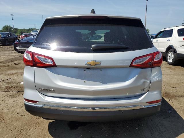 2019 CHEVROLET EQUINOX LT 2GNAXJEV0K6265884