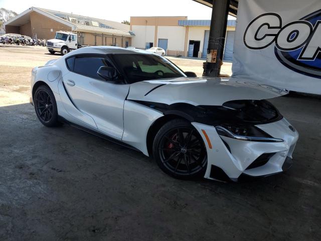 2024 TOYOTA SUPRA BASE WZ1DB0G09RW065894