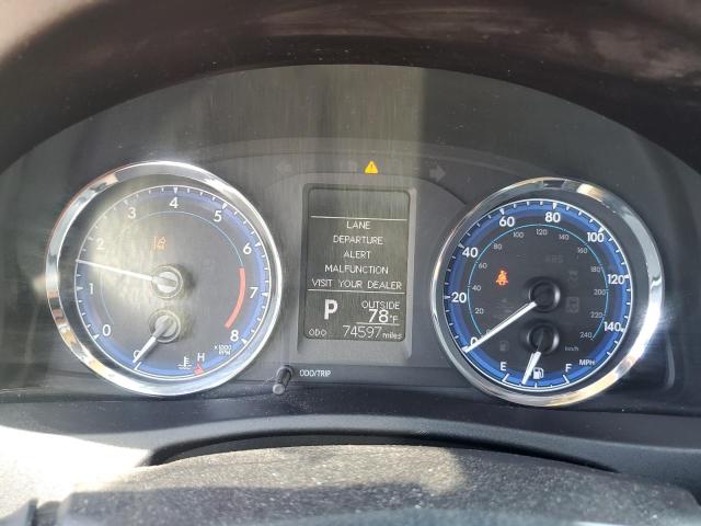 2018 TOYOTA COROLLA L - 2T1BURHE3JC084193