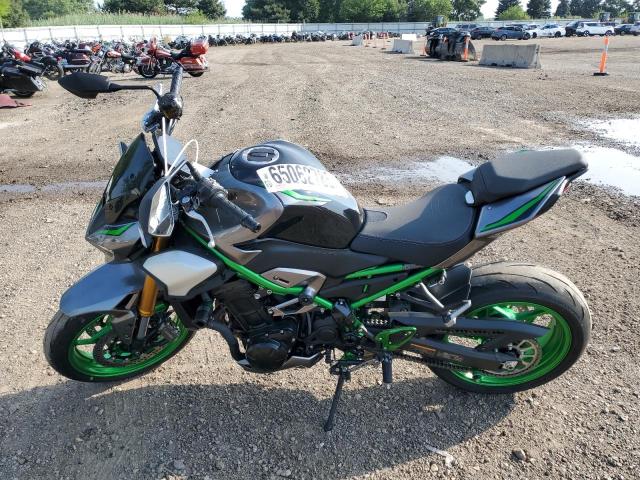 2025 KAWASAKI ZR900 T ML5ZRDT1XSDA06728