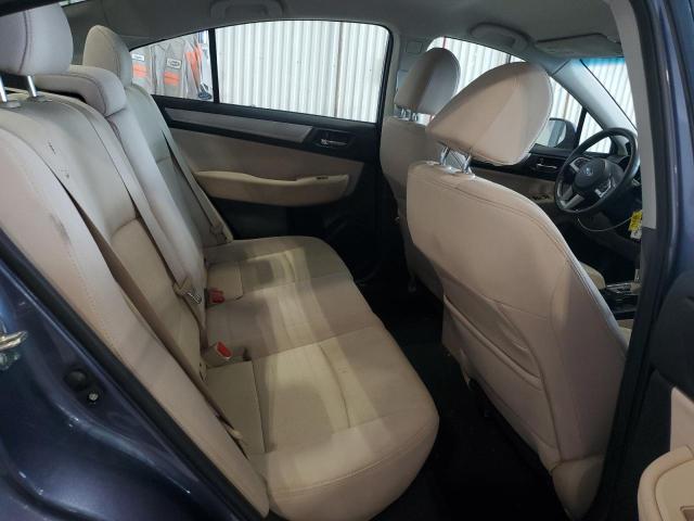 2017 SUBARU LEGACY 2.5 4S3BNAC64H3054850