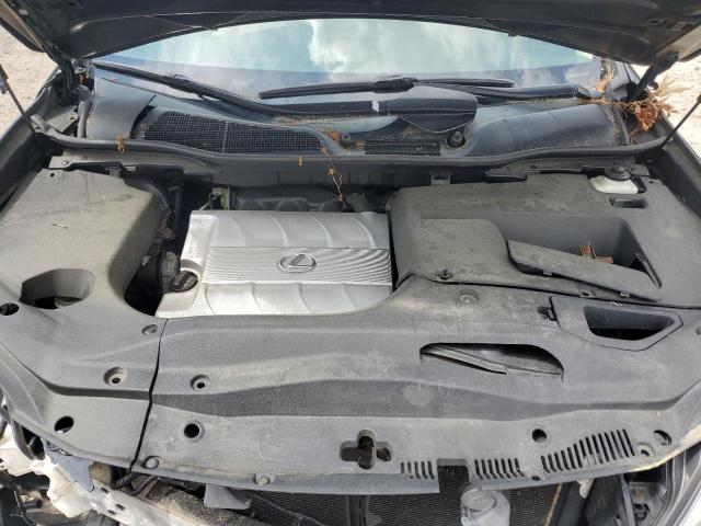 2012 LEXUS RX 350 - 2T2BK1BA9CC141380