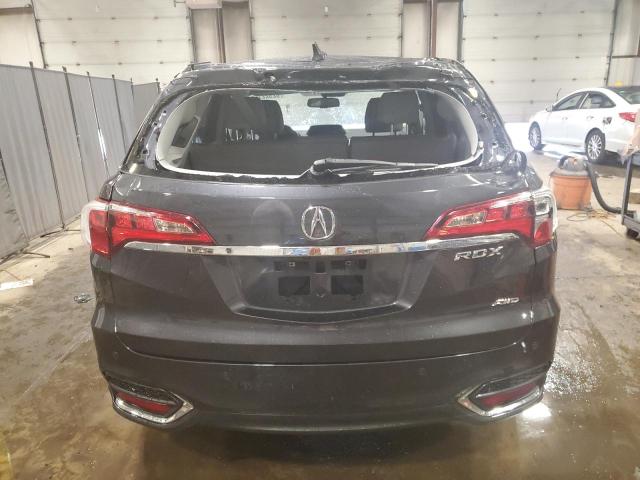 2016 ACURA RDX ADVANC 5J8TB4H74GL009570