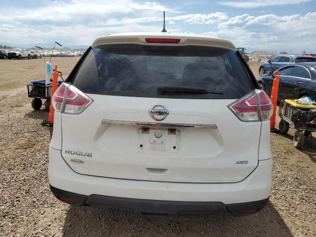 2016 NISSAN ROGUE S - KNMAT2MV5GP696949