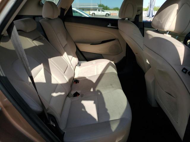 2016 HYUNDAI TUCSON SE KM8J23A4XGU104446