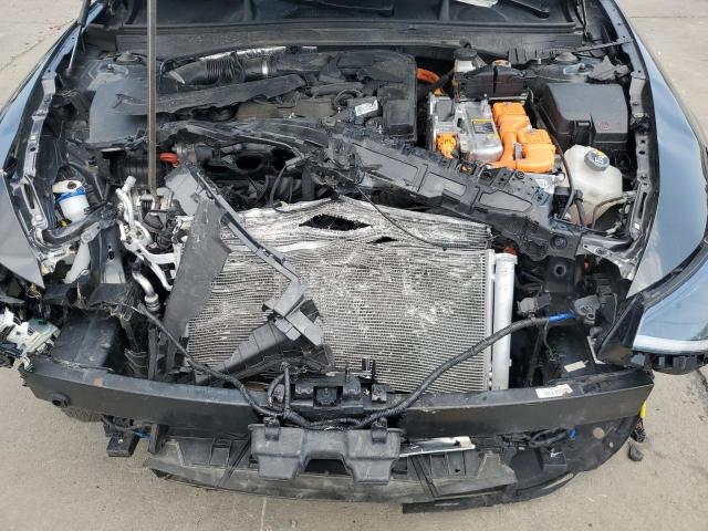 2023 HYUNDAI SONATA HYB - KMHL54JJ0PA054668