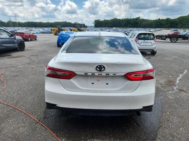 2020 TOYOTA CAMRY LE - 4T1C11AK0LU366307