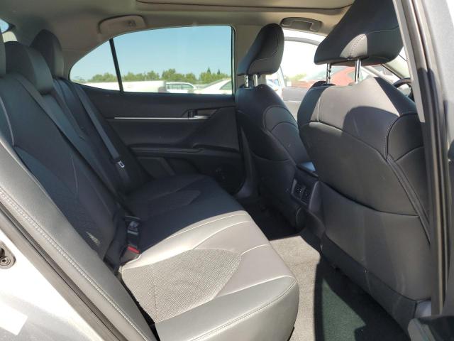 2019 TOYOTA CAMRY XSE 4T1B61HK4KU747692