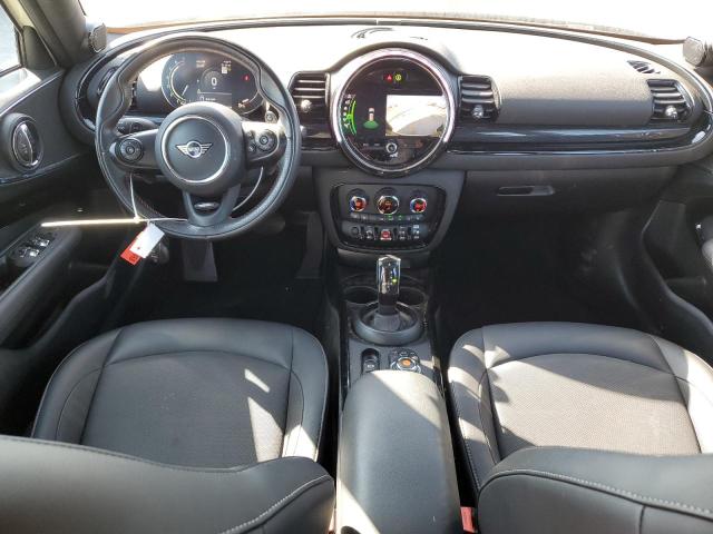 2021 MINI COOPER S C WMWXJ1C06M2P44643