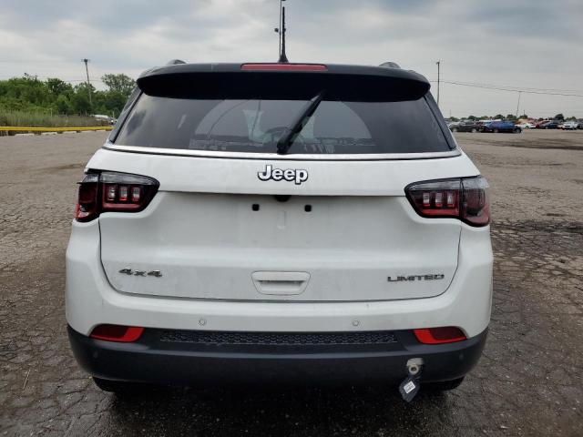 2025 JEEP COMPASS LI 3C4NJDCN1ST509196