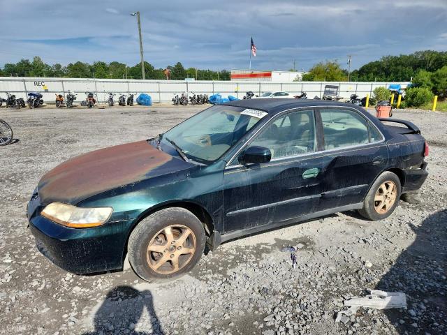 HONDA ACCORD SE