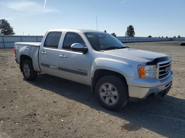 Vin: 3gtp2we77cg189182, lot: 63062465, gmc sierra k1500 slt 20124