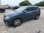 2015 NISSAN ROGUE S - 5N1AT2MV5FC824611
