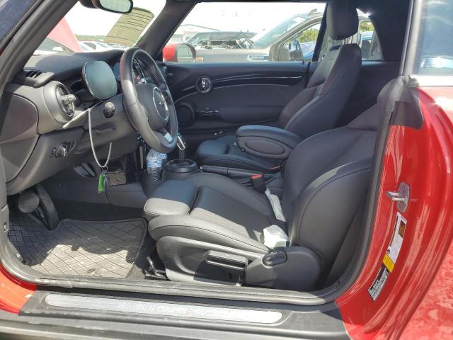 2023 MINI COOPER S WMW43DL07P3R22010