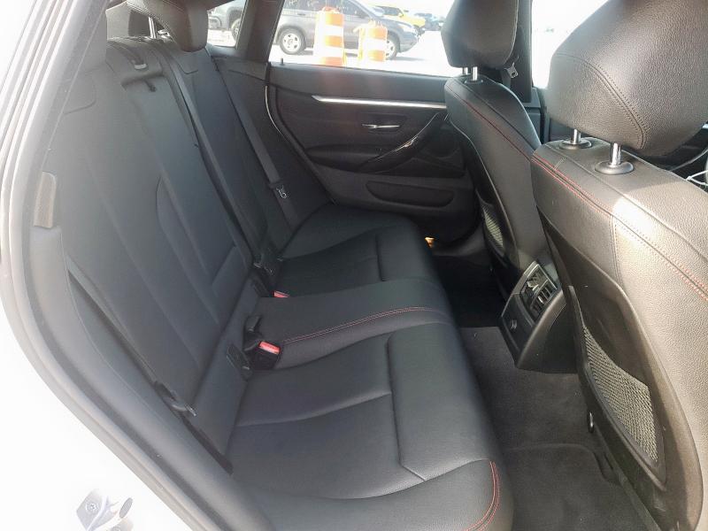 2016 BMW 428 I GRAN WBA4A9C52GG505479