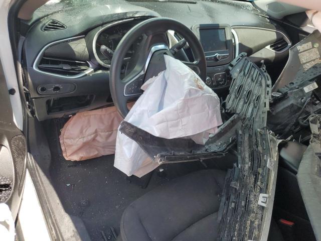 2016 CHEVROLET MALIBU LS - 1G1ZB5ST6GF241390