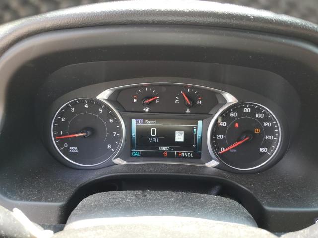 2017 GMC ACADIA ALL 1GKKNVLS9HZ213108