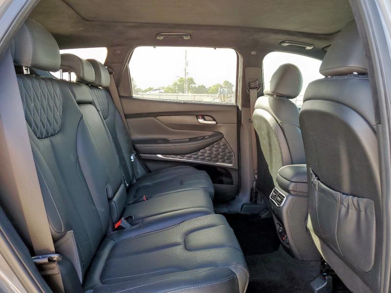 2023 HYUNDAI SANTA FE C 5NMS54ALXPH520727