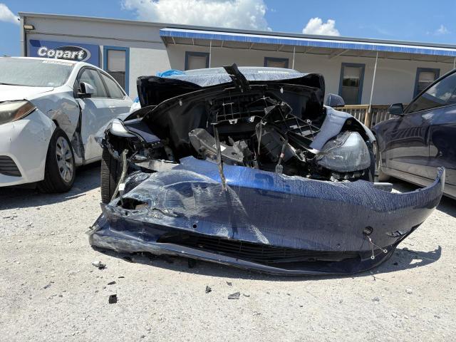 2021 TESLA MODEL 3 5YJ3E1EB3MF961102