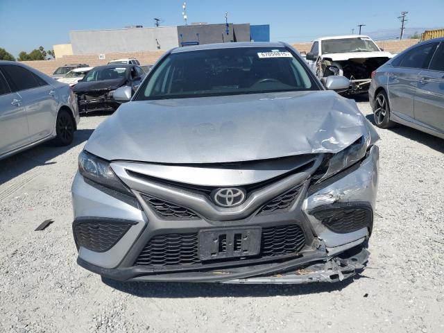2021 TOYOTA CAMRY SE 4T1G11AK5MU493136