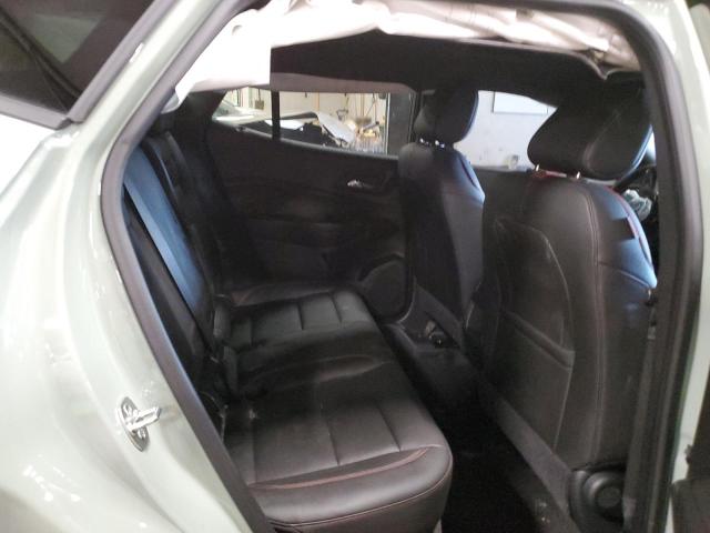 2024 CHEVROLET TRAX 2RS KL77LJE29RC232093
