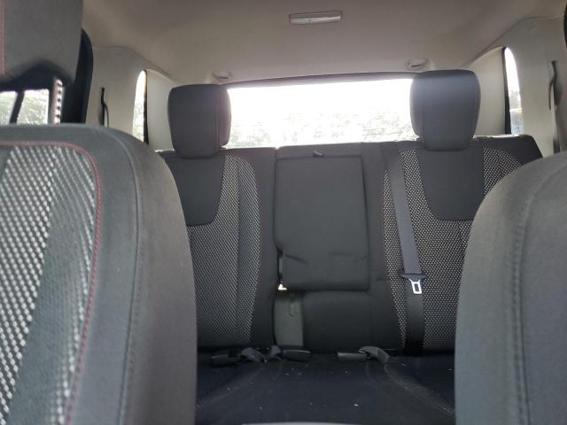 2015 GMC TERRAIN SL 2GKALREK6F6307347