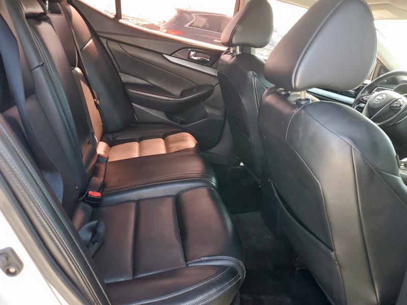 2017 NISSAN MAXIMA 3.5 - 1N4AA6AP3HC406175