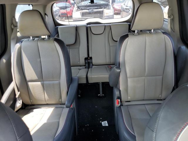 2018 KIA SEDONA EX KNDMC5C18J6416550