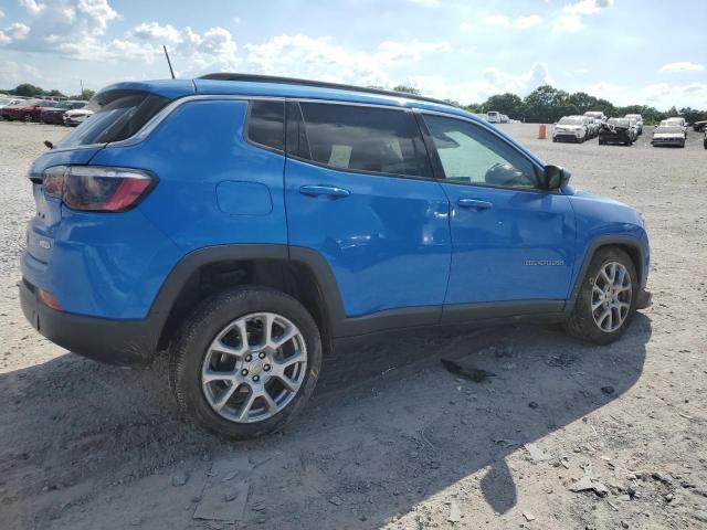 2022 JEEP COMPASS LA 3C4NJDFB8NT181216