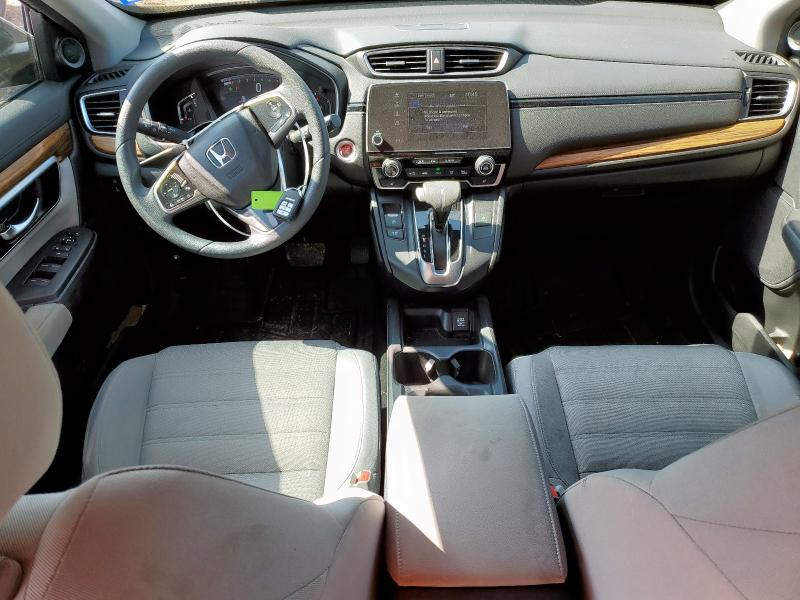2018 HONDA CR-V EX 7FARW1H51JE008501