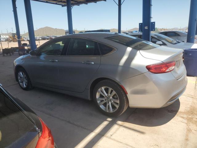 2016 CHRYSLER 200 LIMITE - 1C3CCCAB7GN164711