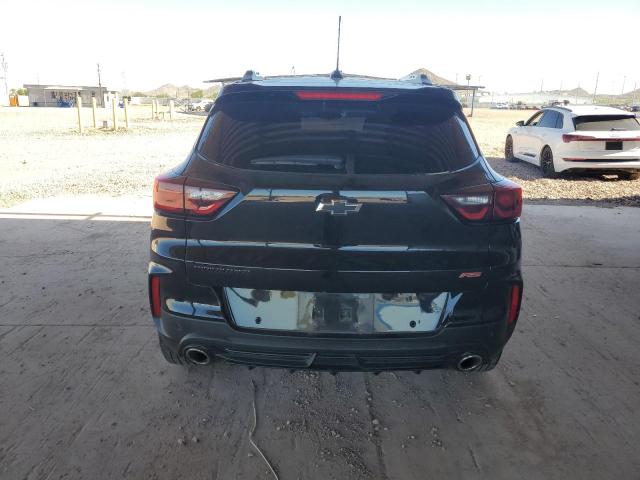 2024 CHEVROLET TRAILBLAZE - KL79MTSL9RB101041