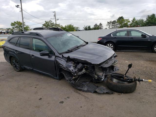 2023 SUBARU OUTBACK ON 4S4BTALCXP3108593