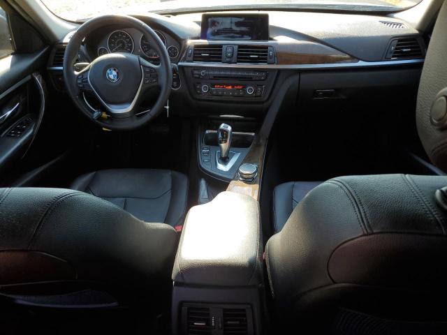 2015 BMW 328 I WBA3A5G50FNS83503