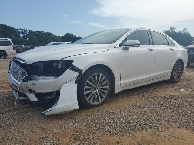 2017 LINCOLN MKZ PREMIE 3LN6L5A90HR613206