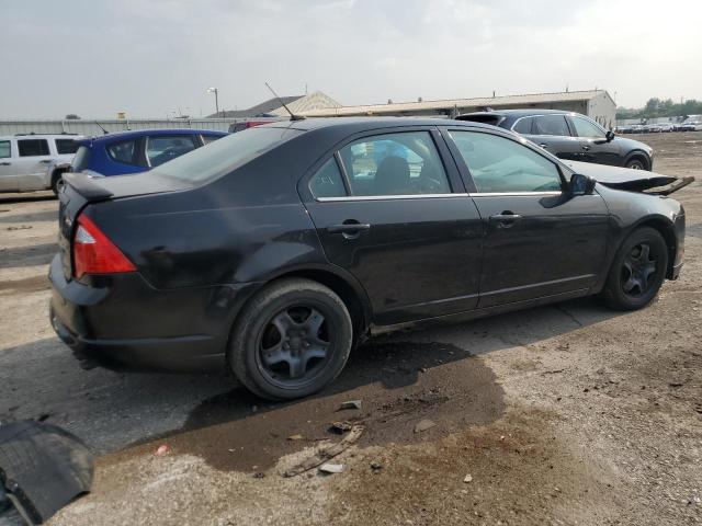 2011 FORD FUSION SE - 3FAHP0HA4BR290439