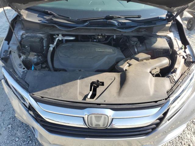 2018 HONDA ODYSSEY EL 5FNRL6H95JB062033