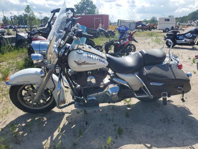 2005 HARLEY-DAVIDSON FLHRI - 1HD1FBW105Y665437