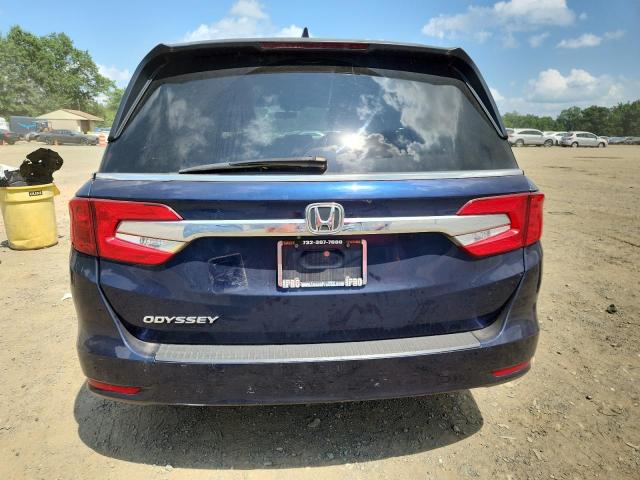 2020 HONDA ODYSSEY EX 5FNRL6H59LB034672