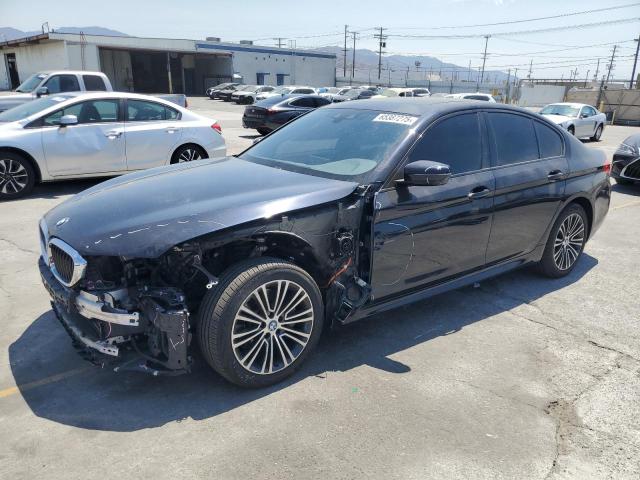 BMW 530E