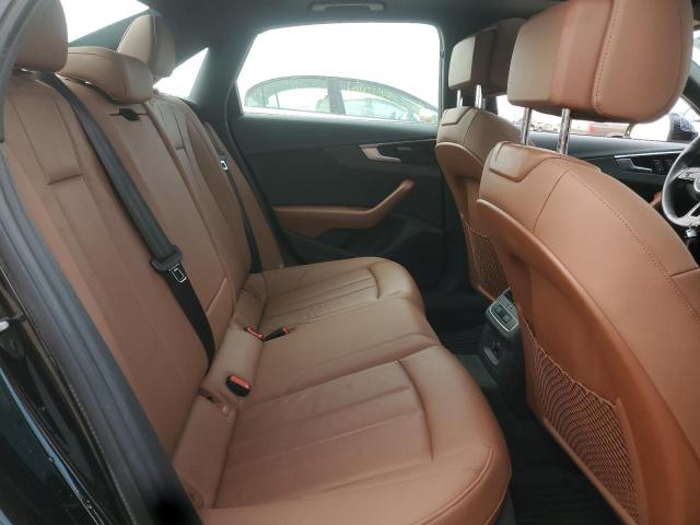 2021 AUDI A4 PREMIUM WAUABAF45MN004792
