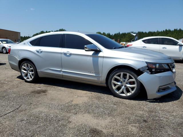 2018 CHEVROLET IMPALA PRE 2G1125S32J9171576