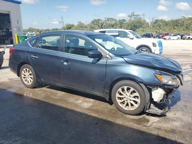 2016 NISSAN SENTRA S - 3N1AB7AP2GY309345