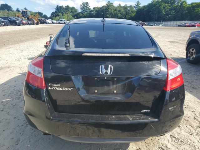 2010 HONDA ACCORD CRO - 5J6TF2H53AL010278