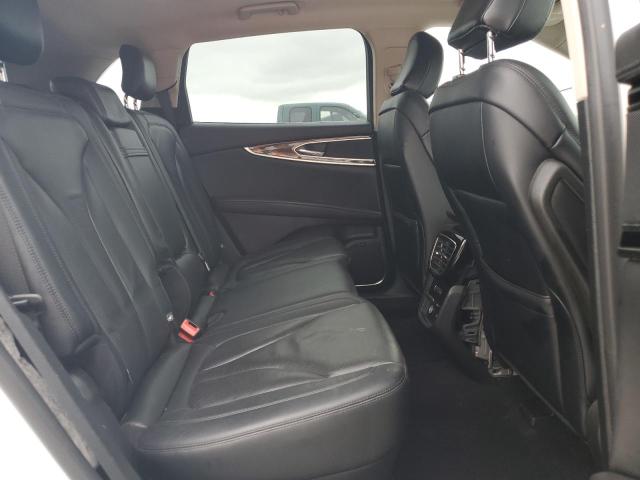 2022 LINCOLN NAUTILUS R 2LMPJ6K90NBL26705
