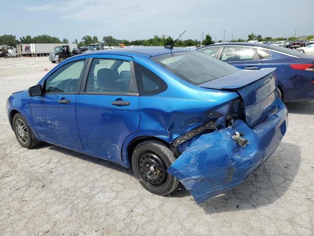 2011 FORD FOCUS SE - 1FAHP3FN5BW190046