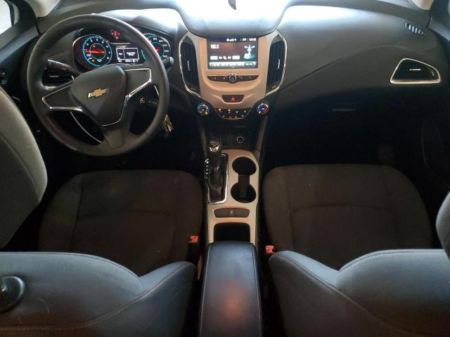 2018 CHEVROLET CRUZE LS 1G1BC5SM8J7202664
