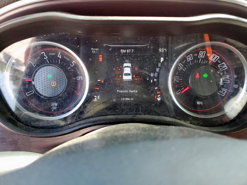2018 DODGE CHALLENGER 2C3CDZAG2JH229606