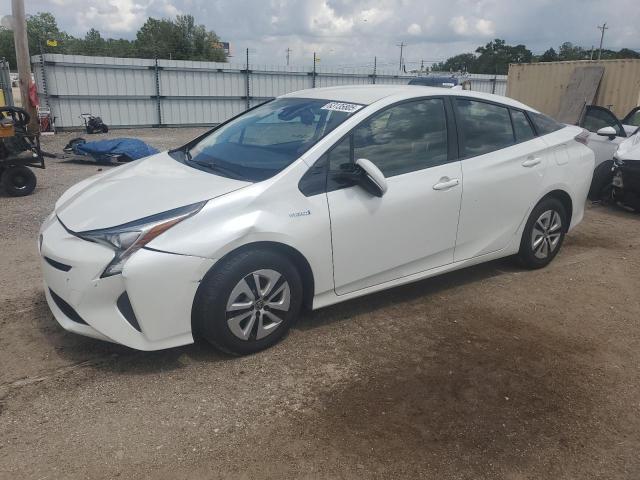 2018 TOYOTA PRIUS - JTDKARFU5J3055242