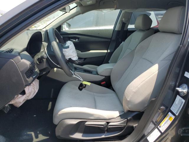 2024 HONDA ACCORD LX 1HGCY1F23RA017789